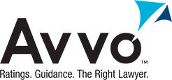 Avvo Badge