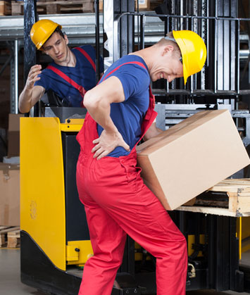 Workers Compensation